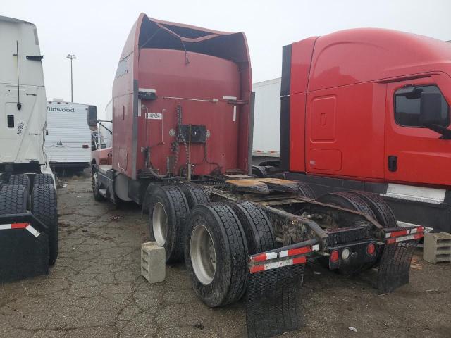 Image 3 of 2007 KENWORTH CONSTRUCTION T600 2007 with VIN 3WKADB9XX7F156371