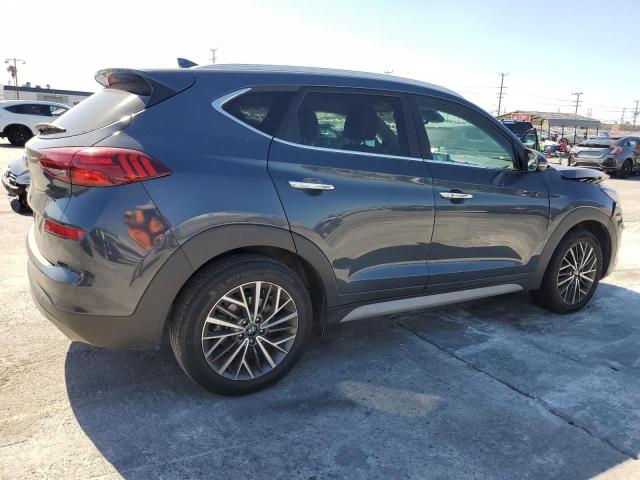Obraz 3 z 2021 HYUNDAI TUCSON LIMITED 2021 z VIN KM8J33AL3MU282943