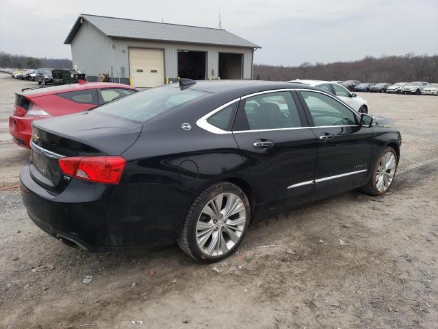 Изображение 3 2015 CHEVROLET IMPALA LTZ 2015 с VIN 1G1165S3XFU147105