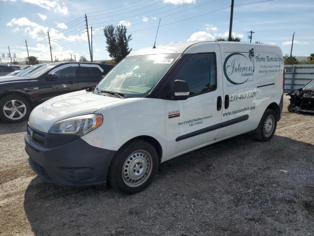 Image 1 of 2017 RAM PROMASTER CITY  2017 with VIN ZFBERFAB3H6E25936