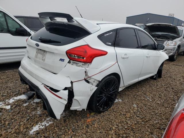 Image 3 of 2017 FORD FOCUS RS 2017 with VIN WF0DP3THXH4119093