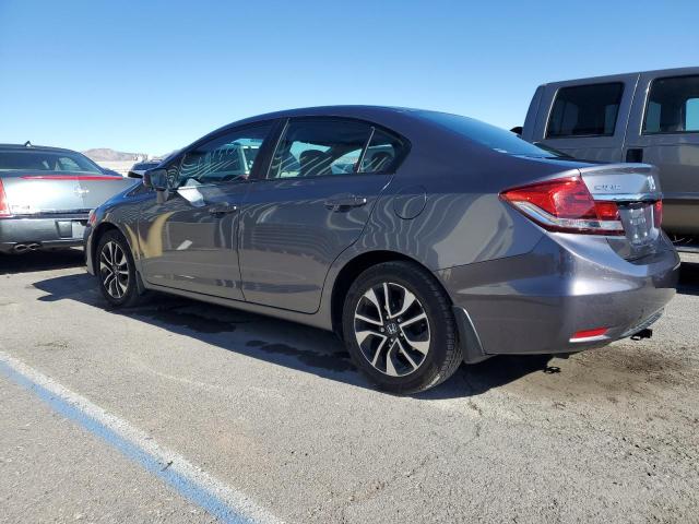 Изображение 2 2014 HONDA CIVIC EX 2014 с VIN 2HGFB2F84EH541277