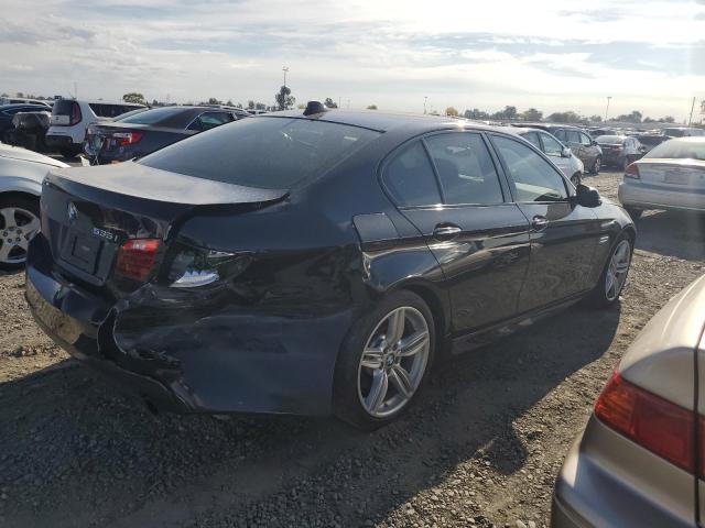 Изображение 3 2014 BMW 535 I 2014 с VIN WBA5B1C53ED482067