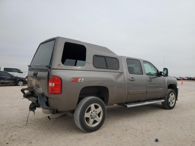Obraz 3 z 2013 CHEVROLET SILVERADO K2500 HEAVY DUTY LTZ 2013 z VIN 1GC1KYEG0DF176536