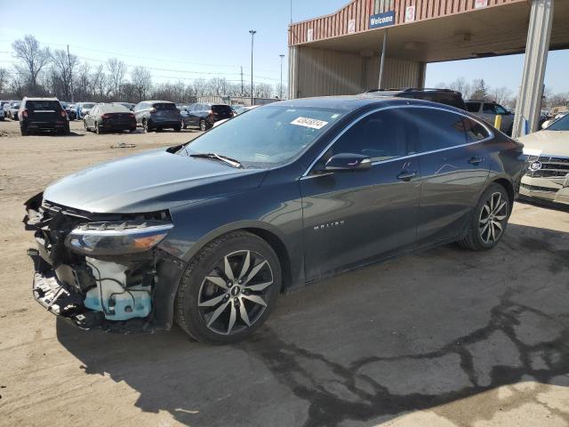 Obraz 1 z 2017 CHEVROLET MALIBU LT 2017 z VIN 1G1ZE5ST2HF224501