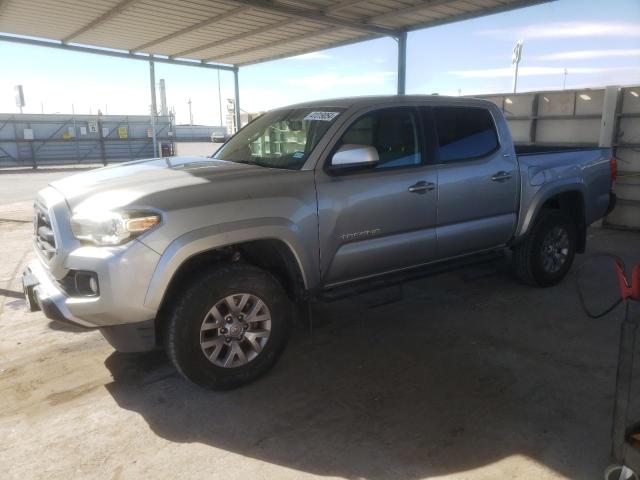 Obraz 2017 TOYOTA TACOMA DOUBLE CAB 2017