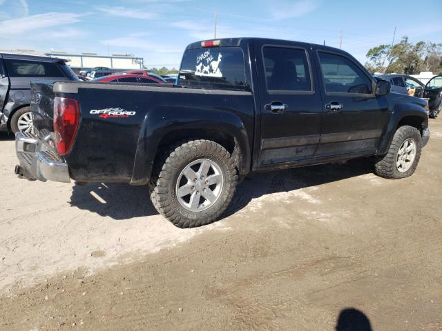 Изображение 3 2011 GMC CANYON SLT 2011 с VIN 1GTH6NFE9B8122989