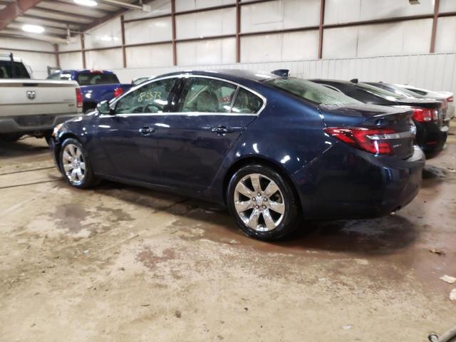 Image 2 of 2016 BUICK REGAL PREMIUM 2016 with VIN 2G4GS5GX2G9195037