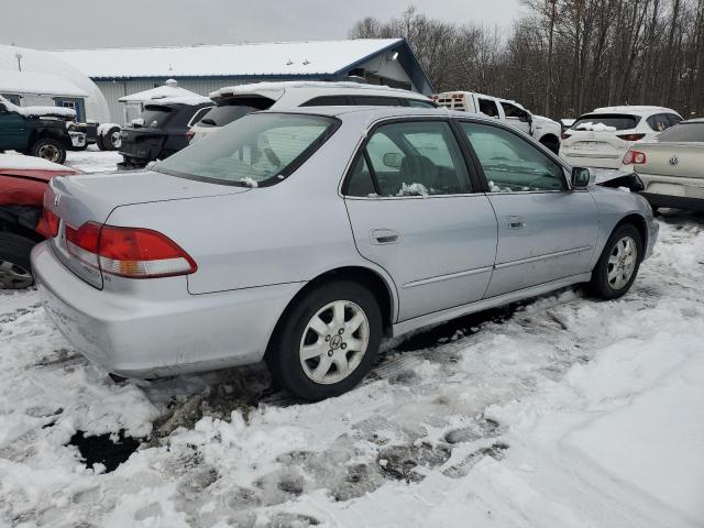 Obraz 3 z 2002 HONDA ACCORD EX 2002 z VIN 1HGCG66812A148567