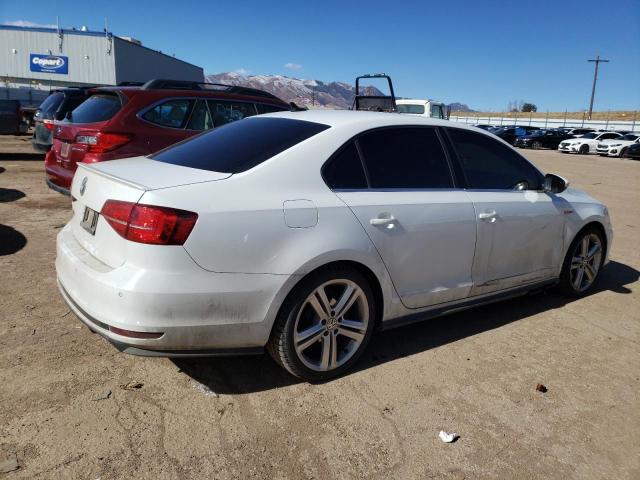 Изображение 3 2016 VOLKSWAGEN JETTA GLI 2016 с VIN 3VW4T7AJXGM309083