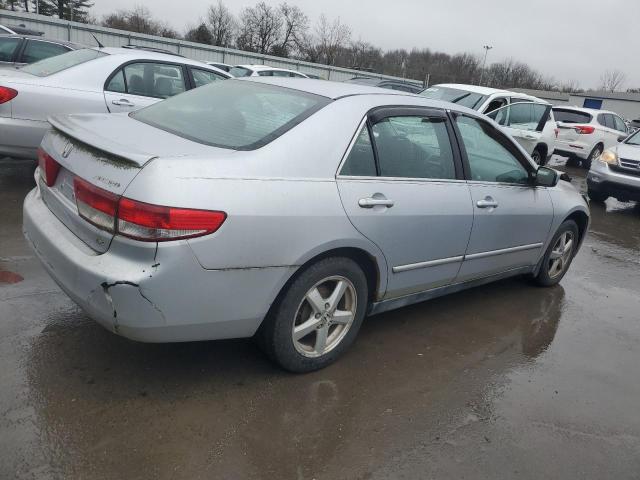Image 3 of 2003 HONDA ACCORD LX 2003 with VIN 1HGCM56493A131131