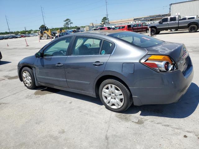 Image 2 of 2009 NISSAN ALTIMA 2.5 2009 with VIN 1N4AL21EX9N542178