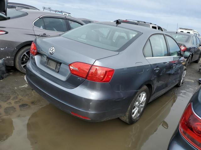 Obraz 3 z 2014 VOLKSWAGEN JETTA SE 2014 z VIN 3VWD17AJ3EM355857