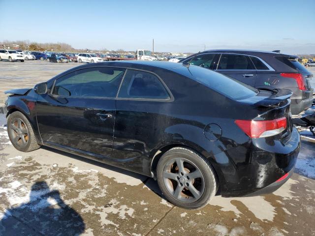Image 2 of 2011 KIA FORTE EX 2011 with VIN KNAFU6A28B5418259