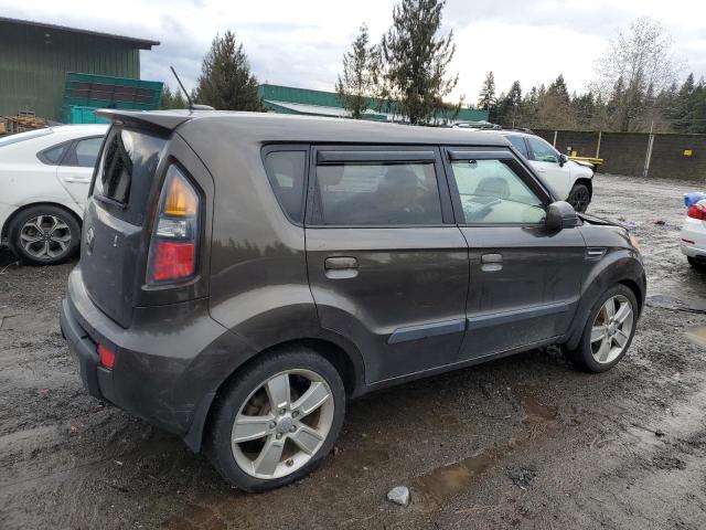 Obraz 3 z 2010 KIA SOUL + 2010 z VIN KNDJT2A23A7159028