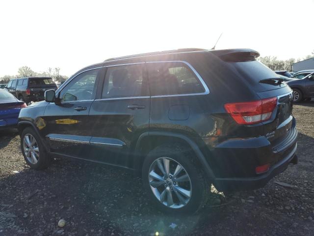 Obraz 2 z 2013 JEEP GRAND CHEROKEE LAREDO 2013 z VIN 1C4RJFAG7DC635191