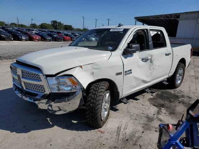 Obraz 1 z 2016 RAM 1500 SLT 2016 z VIN 3C6RR6LT9GG287647