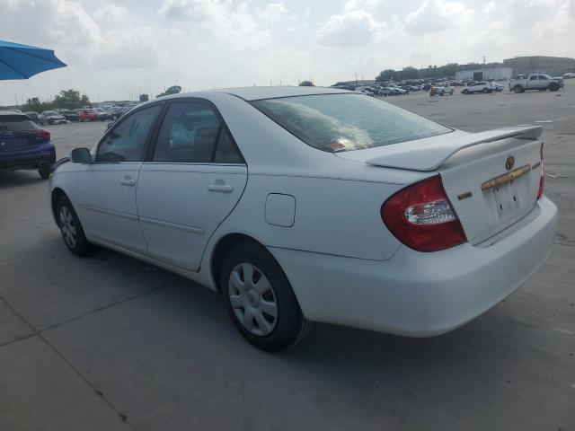 Obraz 2 z 2003 TOYOTA CAMRY LE 2003 z VIN 4T1BE32K73U144650