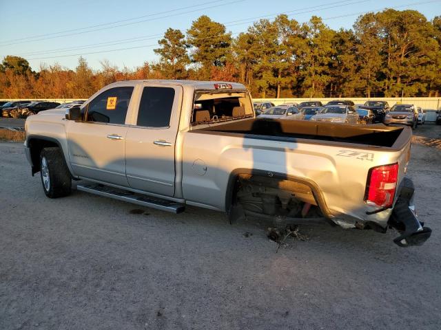 Изображение 2 2015 GMC SIERRA K1500 SLE 2015 с VIN 1GTV2UECXFZ292514