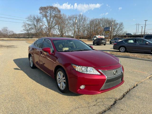 Image 1 of 2014 LEXUS ES 350 2014 with VIN JTHBK1GG5E2143337