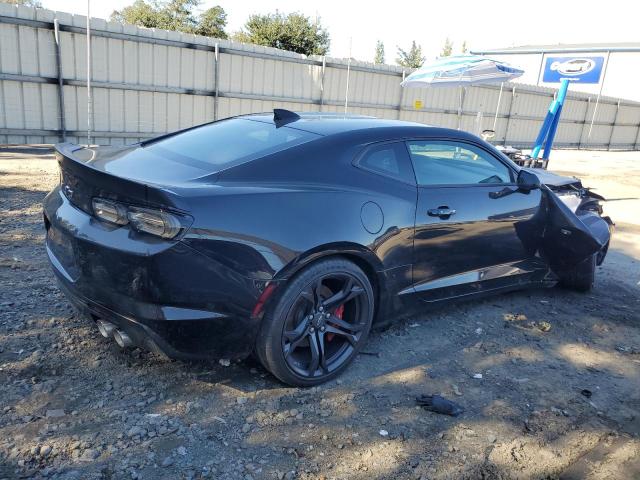 Obraz 3 z 2023 CHEVROLET CAMARO LT1 2023 z VIN 1G1FF1R77P0103711