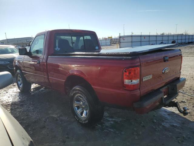 Изображение 2 2006 FORD RANGER  2006 с VIN 1FTYR10U66PA44831