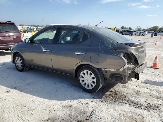 Изображение 2 2016 NISSAN VERSA S 2016 с VIN 3N1CN7APXGL819309