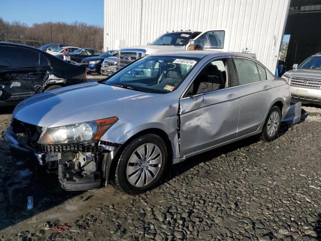 Obraz 1 z 2009 HONDA ACCORD LX 2009 z VIN 1HGCP26359A155576