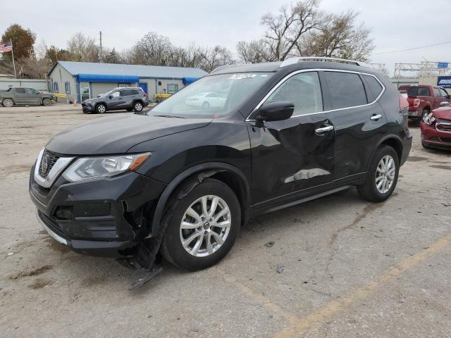 Obraz 1 z 2020 NISSAN ROGUE S 2020 z VIN JN8AT2MV5LW117463