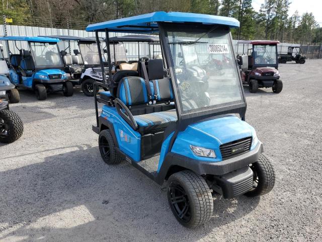 Obraz 2022 BINT GOLFCART 2022