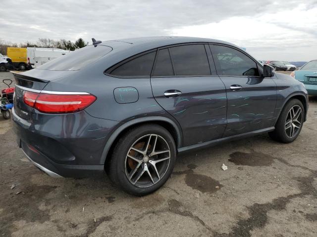 Изображение 3 2016 MERCEDES-BENZ GLE COUPE 450 4MATIC 2016 с VIN 4JGED6EB3GA022548