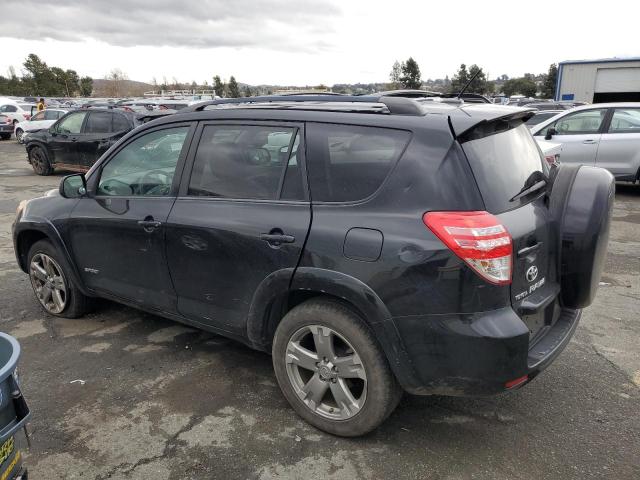 Изображение 2 2010 TOYOTA RAV4 SPORT 2010 с VIN 2T3RK4DV2AW023744