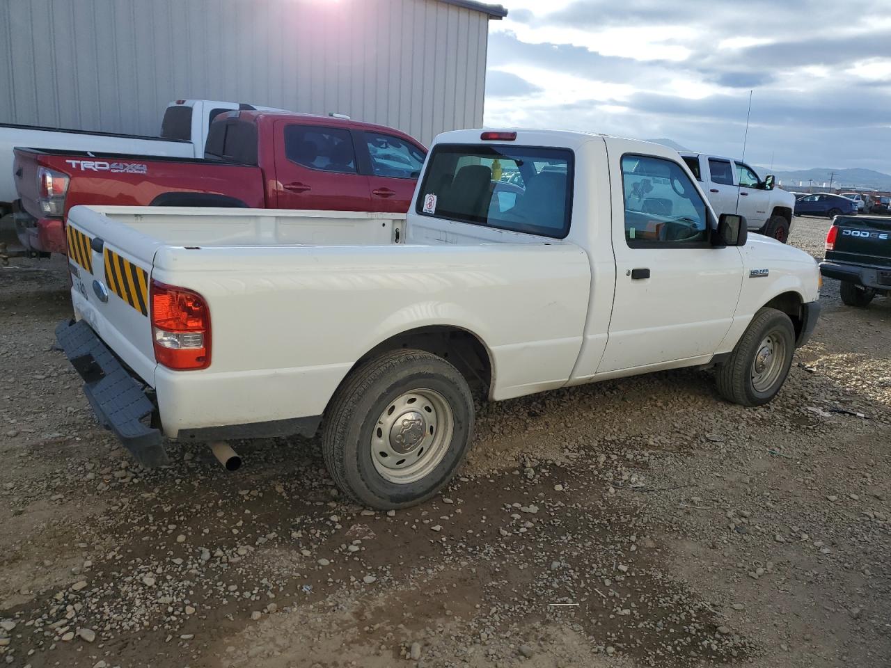 Obraz 3 z 2006 FORD RANGER  2006 z VIN 1FTYR10D56PA71227