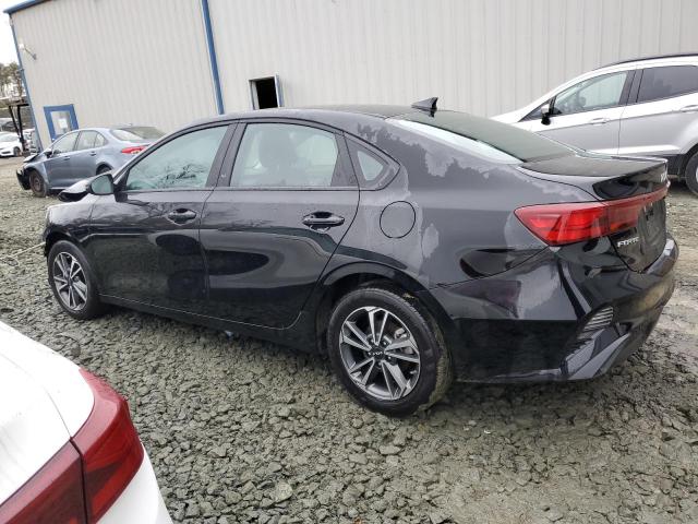 Obraz 2 z 2023 KIA FORTE LX 2023 z VIN 3KPF24AD6PE605395