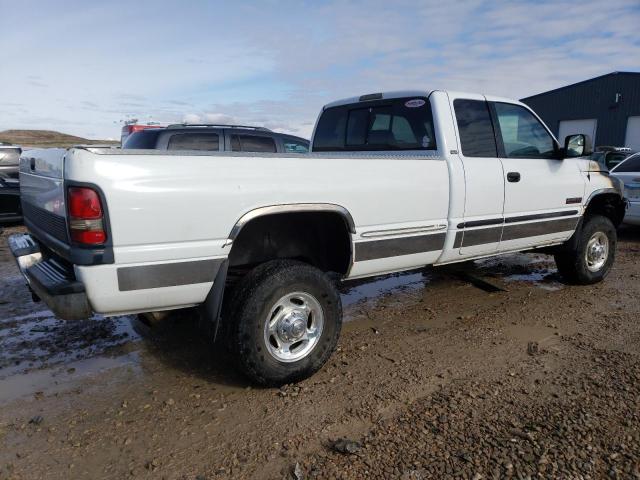 Изображение 3 2001 DODGE RAM 2500  2001 с VIN 3B7KF23611G169850