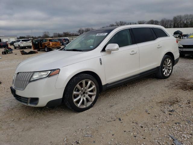 Obraz 2010 LINCOLN MKT  2010