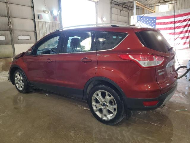 Obraz 2 z 2016 FORD ESCAPE TITANIUM 2016 z VIN 1FMCU0JX5GUA38075