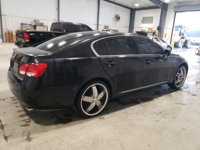Image 3 of 2006 LEXUS GS 300 2006 with VIN JTHBH96S565025257