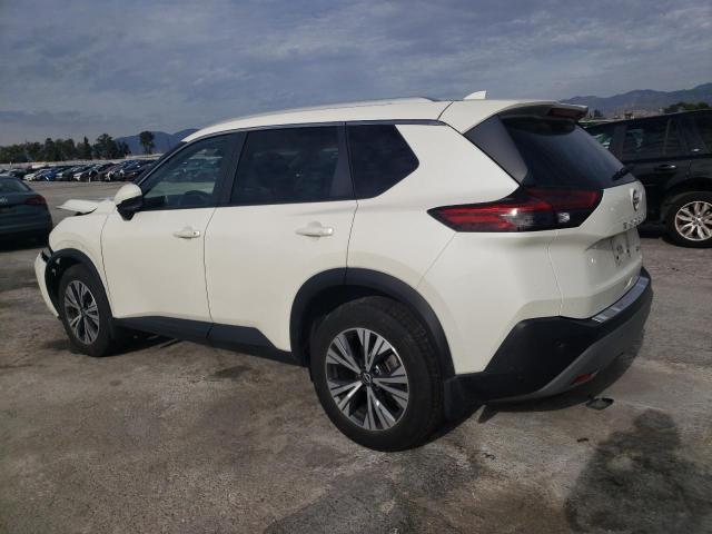 Obraz 2 z 2023 NISSAN ROGUE SV 2023 z VIN JN8BT3BB0PW461744