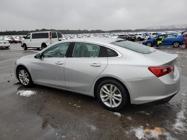 Image 2 of 2018 CHEVROLET MALIBU LT 2018 with VIN 1G1ZD5ST3JF259024