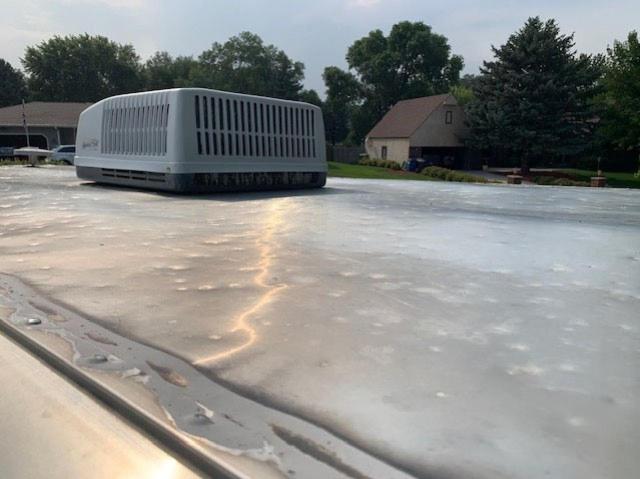 Изображение 2006 WILDWOOD TRAVEL TRL 2006