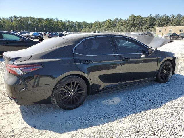 Obraz 3 z 2021 TOYOTA CAMRY XSE 2021 z VIN 4T1K61AK1MU461845