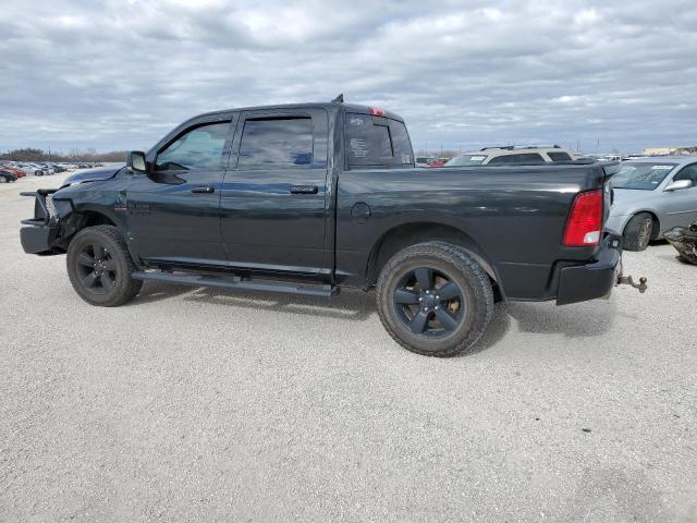 Image 2 of 2018 RAM 1500 SLT 2018 with VIN 1C6RR7LT7JS241515