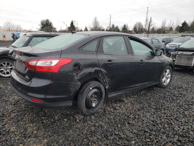 Image 3 of 2014 FORD FOCUS SE 2014 with VIN 1FADP3F26EL128987