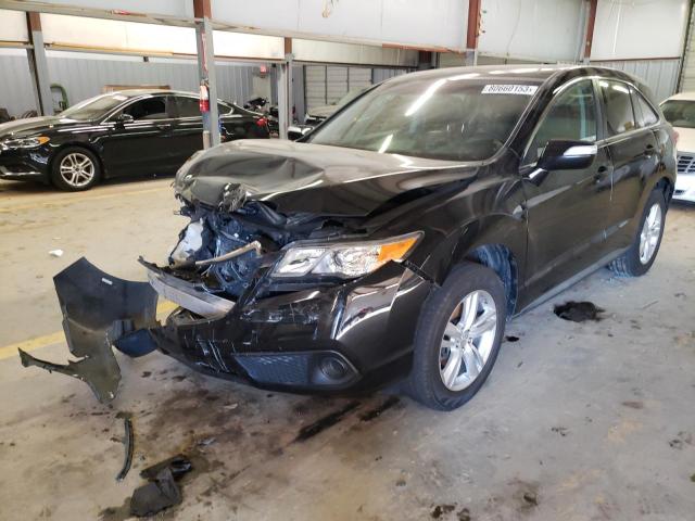 2014 Acura RDX 2014 image