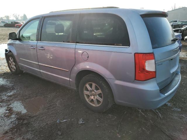 Изображение 2 2012 CHRYSLER TOWN & COUNTRY TOURING 2012 с VIN 2C4RC1BG0CR414176