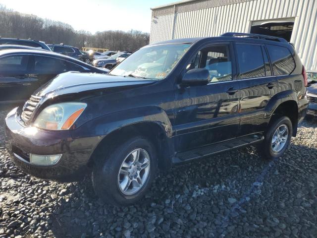 2007 LEXUS GX 470 2007 image