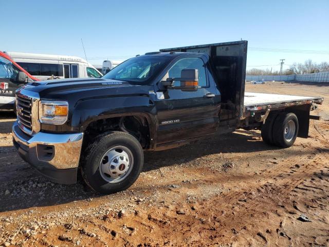 Obraz 1 z 2017 GMC SIERRA C3500 2017 z VIN 1GD31VCY0HF207470