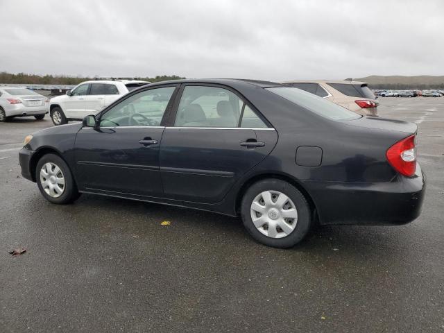 Image 2 of 2003 TOYOTA CAMRY LE 2003 with VIN 4T1BE32K73U123961