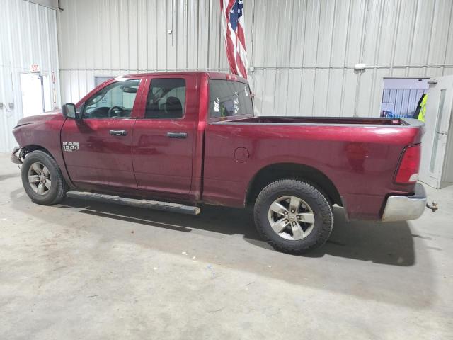 Obraz 2 z 2019 RAM 1500 CLASSIC TRADESMAN 2019 z VIN 1C6RR6FG9KS685991